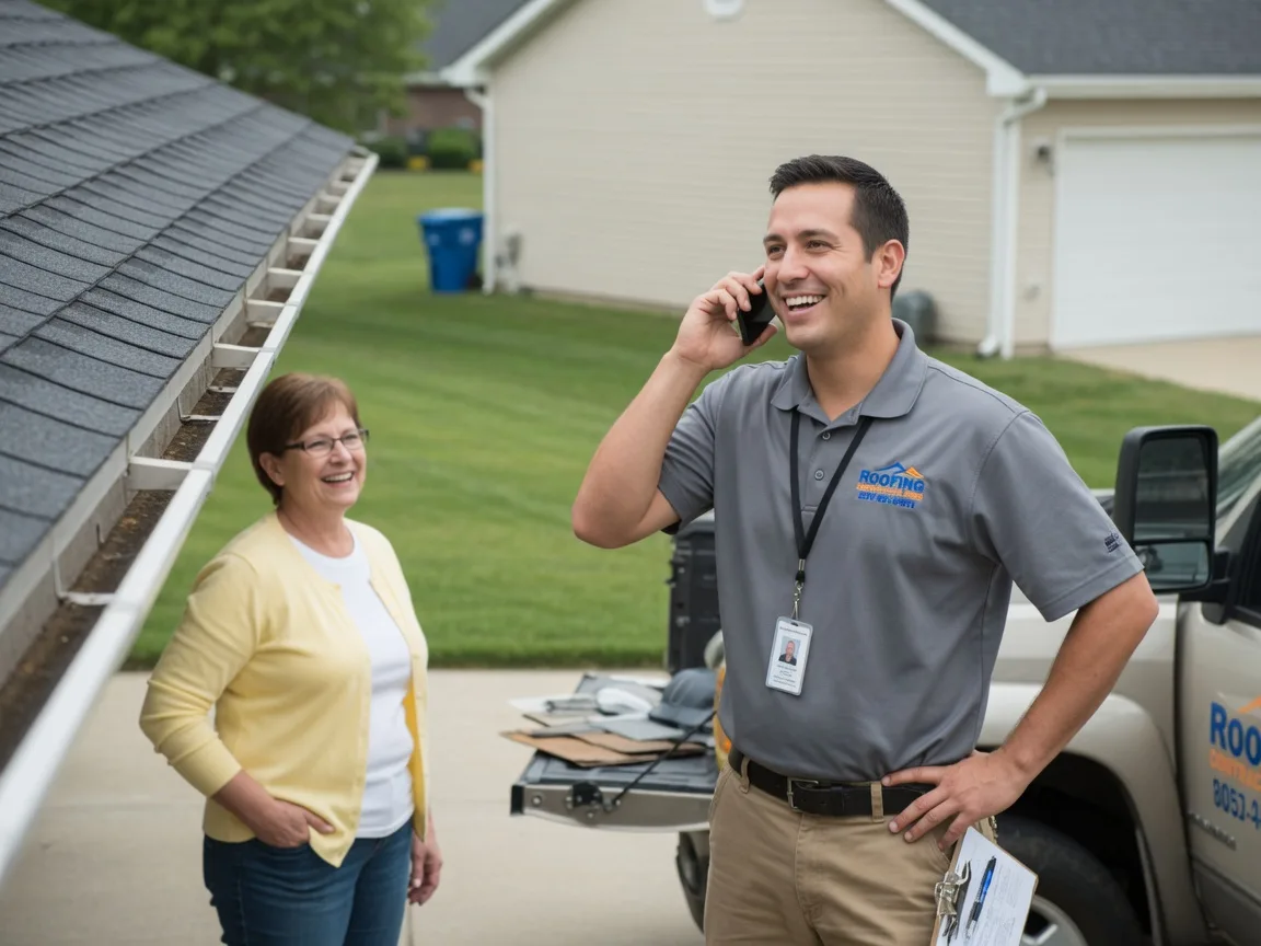 Local Roofing Contractors Luray, TN FAQs